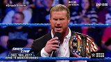 WWE SmackDown第1033期（原声中字）