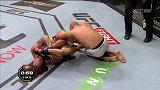 UFC-14年-UFC Fight Night 46：潘德雷特vs麦克金集锦-精华
