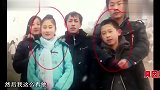 小夫妻14岁相识,18岁恋爱,青梅竹马惹得全场羡慕不已!