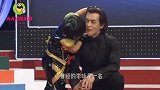 李咏为何葬在了美国？哈文姐姐道出实情，不禁让人潸然泪下！