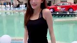 广州闺蜜团可能会迟到，但从不会缺席！