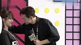 李现现场壁咚杨紫,甜炸了!这段欲罢不能!请你们原地结婚!