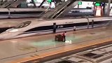 全国唯一一座高铁，米字型区纽，评为全球最美建筑！