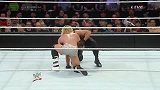 WWE-14年-ME第89期：主战赛 齐格勒再成垫脚石 齐格勒vs罗林斯-花絮