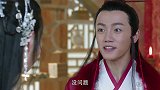 香蜜：冰山脸凤凰桃花还挺旺，情书都是按沓收的，羡慕了