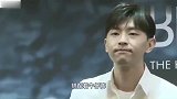 邓伦出席活动变胖了，但是发福也改变不了，他帅气的事实！