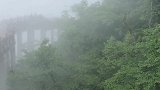 真正的人间仙境，空气质量非常的好，天悬栈道