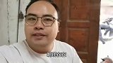 广西小山村也有炒粉吃，农村的孩子都喜欢吃，生意挺不错