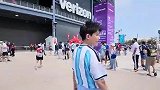 苏醒：世界杯结束了清净了 总比踢到一半就淘汰的那种清净好吧