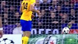 西甲-1617赛季-超清回顾2队4年前之战 卡西布冯相拥莫拉塔成主角-专题