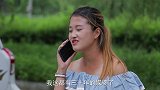小伙相亲，见到美女就拥抱，不想美女是媒婆，这就尴尬了