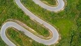 公路奇观，宜良68道拐