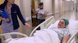 医院直击孕妈妈剖腹产子过程,母亲节带你了解妈妈究竟有多伟大！