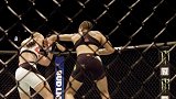 UFC-17年-UFC213宣传片：恶劣态度针锋相对 女子雏量级冠军战即将打响-专题