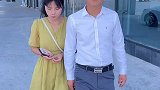 答应了给她买车买房又没做到