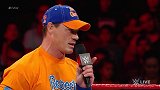WWE-17年-RAW第1268期：舌战模式开启第三回合 罗门：WWE没塞纳照样转-花絮