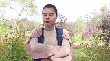村里一男一女吵架，两人一个比一个能抬杠，对话内容太搞笑了