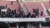 法甲-1314赛季-联赛-第14轮-尼斯圣埃蒂安球迷发生冲突-花絮