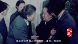 49岁女红军去世，3位开国上将为她扶灵，几十位将军为她送行！
