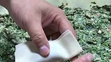 失传已久的慢动作包馄饨的方法，简单易上手，新手也能一次成功！