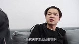 弟外出打工，嫂子不给钱只给一包零食，3年后嫂子病重他回来报恩