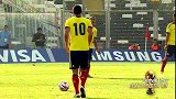 世界杯-14年-百大球星·詹姆斯罗德里格斯-新闻
