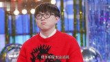 毛不易为什么从不摘眼镜当他拿掉眼镜后，是心动的感觉
