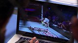 UFC-14年-终极斗士第20季：梅伦德兹深信安吉拉取胜无误-花絮