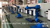 逆势上扬！川崎签下1亿“大单”，重庆机器人产业按下“快捷键”