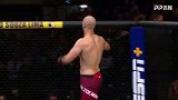 表哥归来！沃尔坎第二回合重拳KO拉提菲终结三连败
