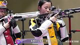 安排上了！“首金”杨倩妈妈现身菜场引围观，或为女儿凯旋备盛宴