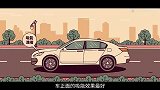 为什么有的车面目全非还能开！而有的轻轻一撞就瘫痪？！