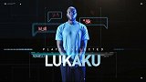 这要是真的该多好！卢卡库炫酷广告大片 脚法无敌KO22人