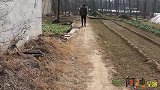 妹妹走丢十年找到老家，发现哥哥还在老房子等自己，当场送房
