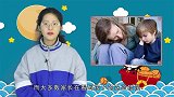 孩子总爱偷家里馒头出门，妈妈跟在其后，看到真相莫名落泪