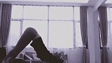 喜欢的音乐喜欢的瑜伽