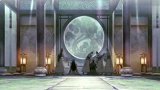 《魔道祖师》魏无羡被蓝湛罚打屁股了,师弟江澄一旁心疼