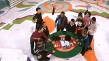 无敌奖门人：陈松伶现场给阿伯化妆，这技术可以啊