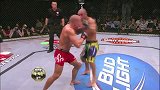UFC-15年-UFC100中文典藏：次中量级冠军战乔治圣皮埃尔vs阿尔维斯-全场
