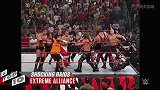 WWE-17年-WWE十大人多势众 丹尼尔YES运动劫持RAW-专题