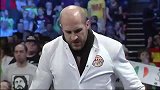 WWE-14年-SD第770期：塞萨罗再度搅局 西莫斯vs阿尔伯特得里奥-花絮