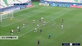 波多野豪 亚冠 2020 珀斯光荣 VS 东京 精彩集锦