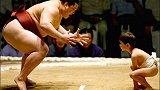 体育爆笑60秒第9回 勇敢可以但要量力而为