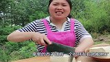 豆腐别再炖着吃了，加3个鸡蛋，给肉都不换，胖妹每次都吃光光
