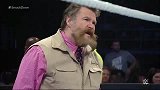WWE-14年-SD第787期：美国内战 甜心大战大爷-花絮