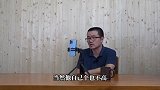 徐静雨：姆巴佩撞梅西太狂了 他在追求个人利益最大化