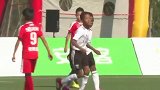 国际青少年杯-葡萄牙小将角球破门 本菲卡3-0足球小将黄队