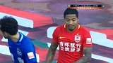 中超-17赛季-联赛-第6轮-第59分钟突破 老鹰捉小鸡！龙成完美护球令马里尼奥崩溃-花絮