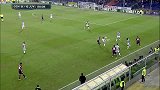 意甲-1415赛季-联赛-第9轮-热那亚1：0尤文图斯-全场