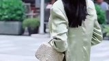 人美衣品也好的小姐姐，你们认识吗反正我是真的不认识啊